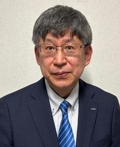 代表取締役社長　